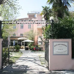 Roxy Floridiana Hotel Rimini