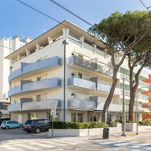 Marittimo Aparthotel Riccione