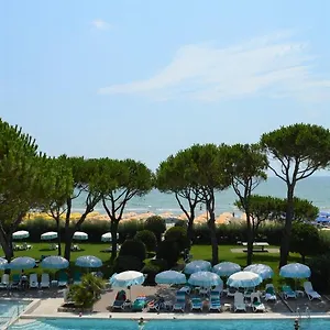 Bauer & Sporting Hotel Lido di Jesolo