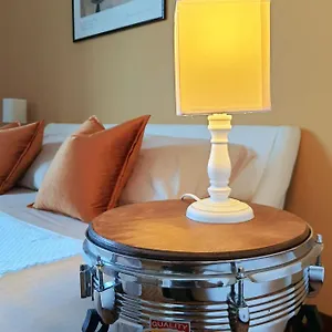  Bed & Breakfast Il Giardino Della Musica