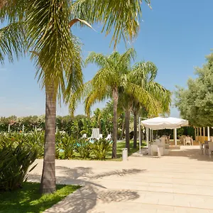 Kalaonda Plemmirio Hotel Syracuse