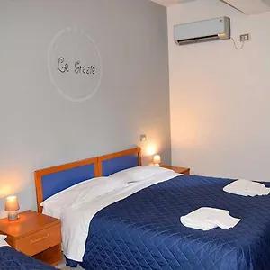 Le Grazie Hotel Assisi