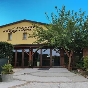  Affittacamere Osteria E Del Viaggiatore