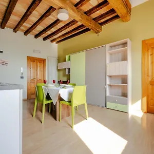  Affittacamere Castello Di - Room&breakfast