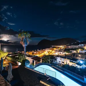 La Aparthotel Canneto (Lipari)