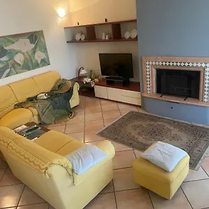  Bed & Breakfast La Soffitta