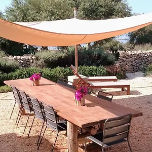 Masseria Il Passo Bed & Breakfast Favignana