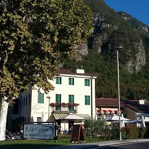 La Vigneta Hotel Arsiero