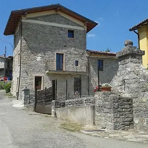  Bed & Breakfast Agricola Tre Rii Sidreria