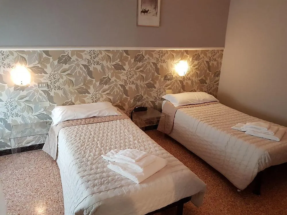 Hotel Morelli Russi 3*,  Ιταλία