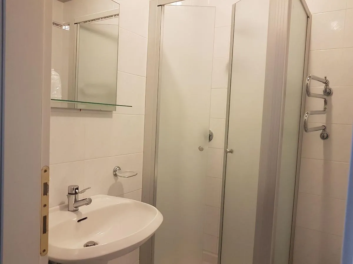 Hotel Morelli Russi