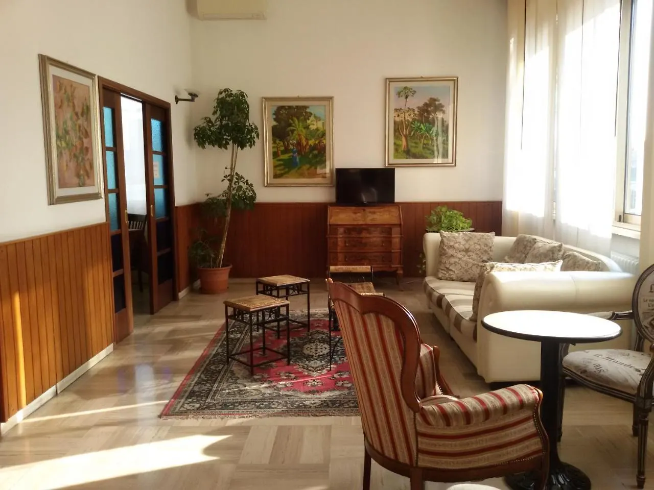 Hotel Morelli Russi Ιταλία