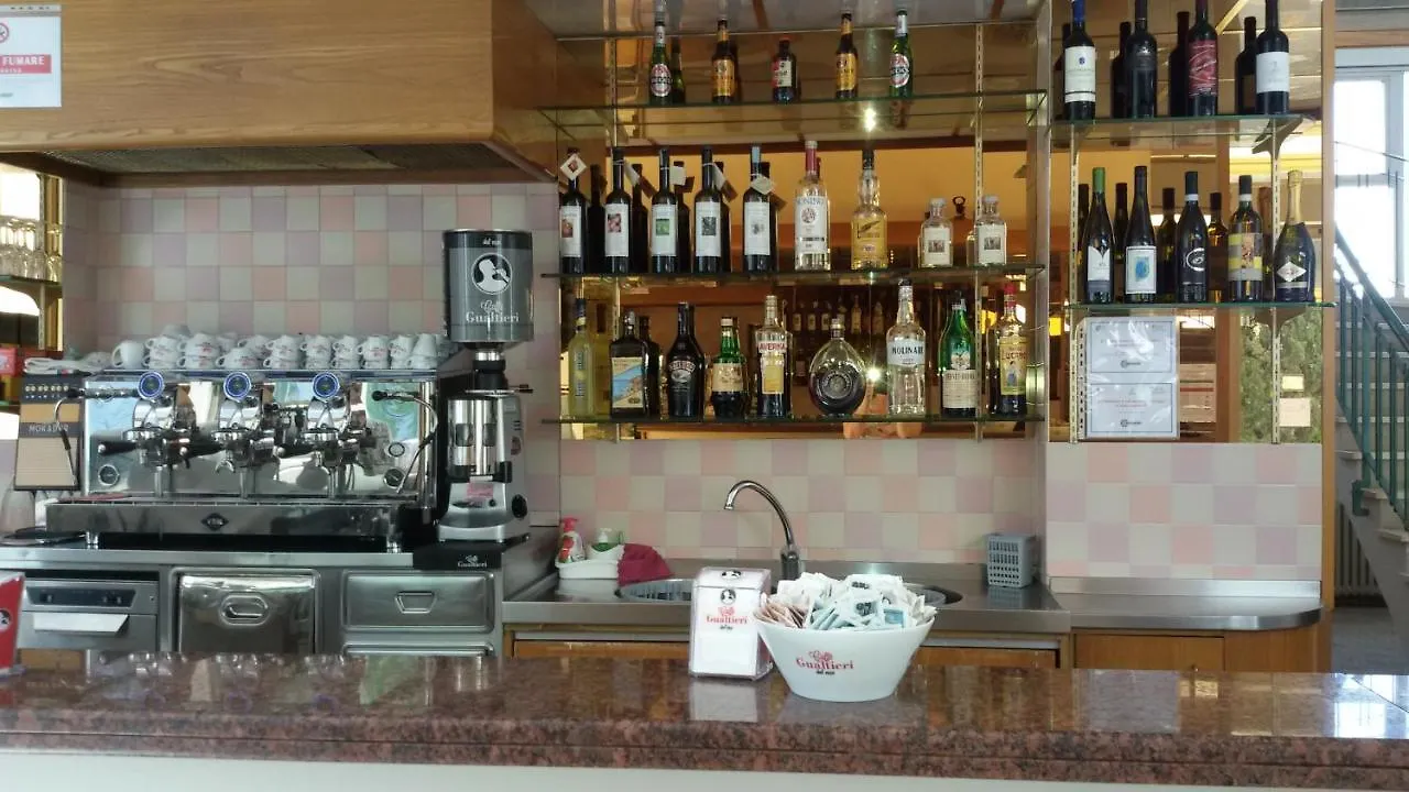 Hotel Morelli Russi Ιταλία