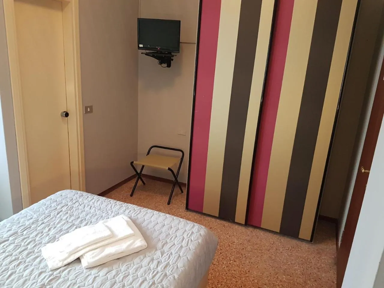 Hotel Morelli Russi 3*,  Ιταλία